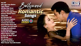 Download lagu Bollywood Romantic Songs | Hindi Songs | Hindi Love Songs | Evergreen Bollywood Hits, Sadabahar Song mp3