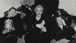 9 - Sassafras Roots - Dookie Demo Tape - Green Day