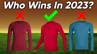 Top 5 Base Layers For Extreme Cold in 2025  | Reviews, Prices & Where to Buy