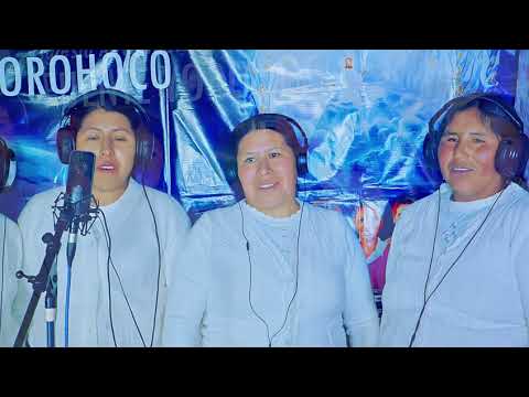 LA PRESENCIA DE DIOS - Coral Adventista SHEKINÁH