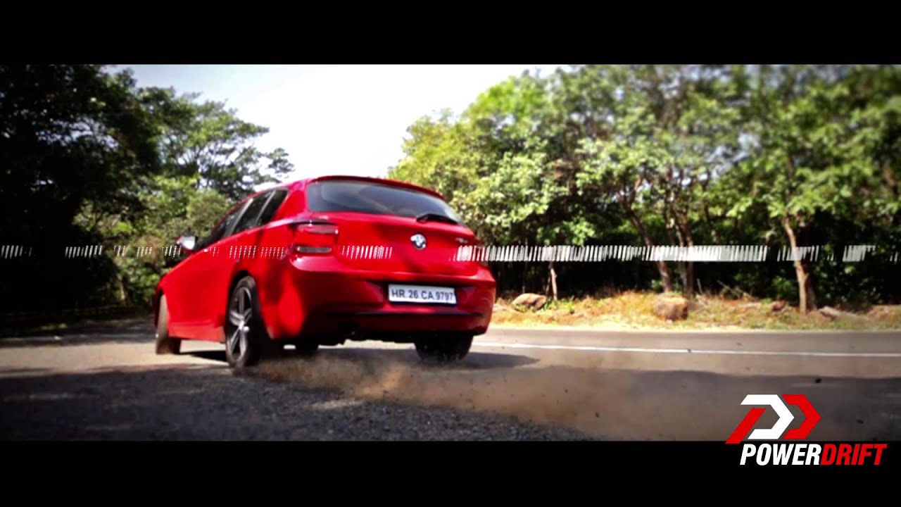BMW 1 Series - Coming Soon | PowerDrift