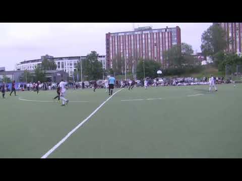 Gothia Cup 2019 | NORDSTERNE JSG ROT WEISS KICKERS FRISIA EMDEN B13 - IF Brommapojkarna P06 1