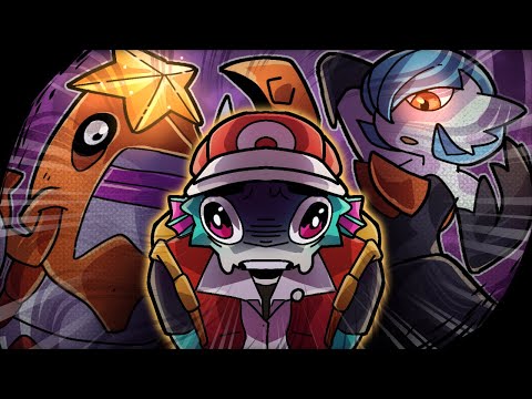 Sabrina ain't no joke... - Bigpuffer Attempts Pokemon Radical Red Nuzlocke Episode 6