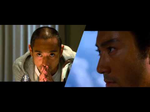 映画『喰女-クイメ-』予告編