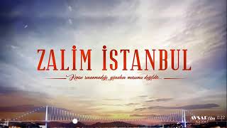 Download lagu Zalim İstanbul Müzikleri - Jenerik mp3