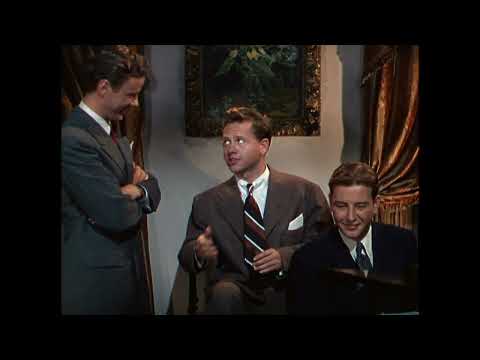 That's Entertainment! Part II (1976) - Manhattan (Good Morning)