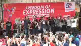 Download lagu NDX AKA CINTA TAK TERBATAS WAKTU NDX A K A LIVE SMK NEGERI 1 KARANGANYAR mp3