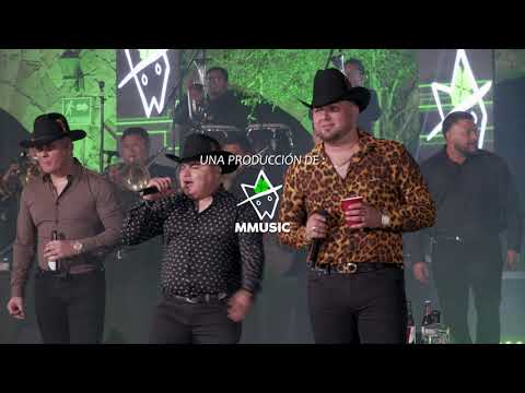 Grupo Recluta x Alfonso Muñoz - Ya Me Canse