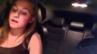 Tree by the River/Wuthering Heights