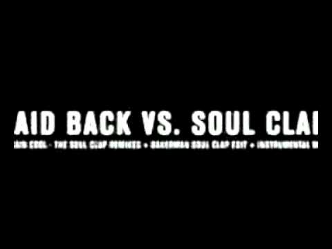 Laid Back - Bakerman (Soul Clap Remix)