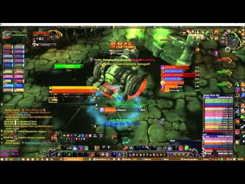 HFC Mythic Assault 2 9 2016 Green Team