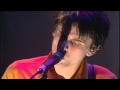Muse Uno ABC Studios Melbourne 2000