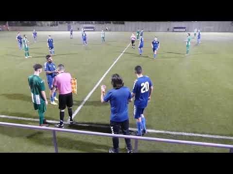 Verdellada-Chincanayro 2a parte