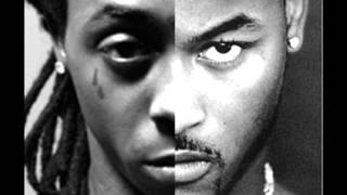 TQ ft. Lil Wayne - The Ghetto