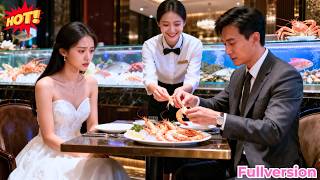 Er geht vom Berg, rettet CEO, Scheinehe wird echte Liebe