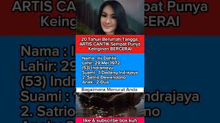 Download lagu iis Dahlia !! 20 Tahun Berumah Tangga,artis cantik Sempat Punya KeinginanBercerai mp3 Download lagu iis Dahlia !! 20 Tahun Berumah Tangga,artis cantik Sempat Punya KeinginanBercerai mp3