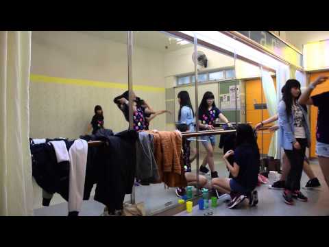 20150307 showcase sidelights