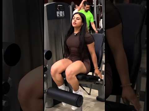 Reel tagged #fitnessmotivation