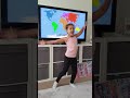 7 Continents Song Fun with Jada