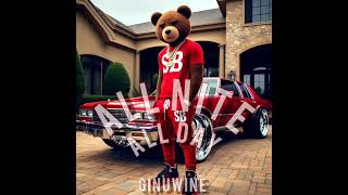 Sheezy Baby Music Presents: Ginuwine's "All Nite All Day"(Interpolation)