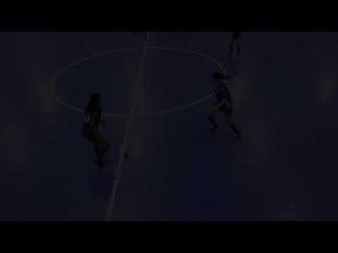 R17 | Stirling Braza Ginga 5 v 7 Fremantle Wolves | Macron WSFL 2020-21