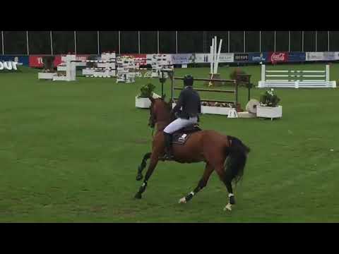 Jamie Gornall & Carsten Sunshine Tour 2018