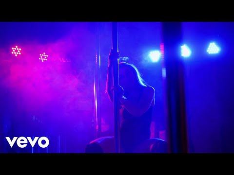 Calibre 50 - Mujer De Todos, Mujer De Nadie (Visualizer)