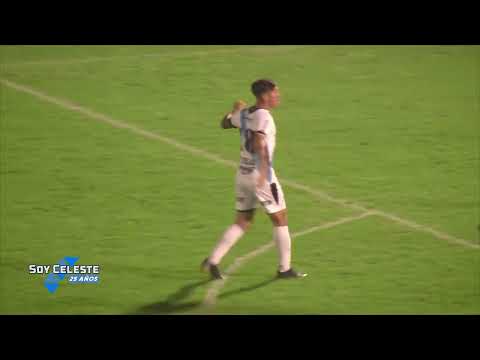 Temperley 0 Flandria 2 | El Compacto