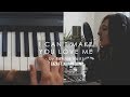 I Can't Make You Love Me (cover) by Bonnie Raitt / Bon Iver