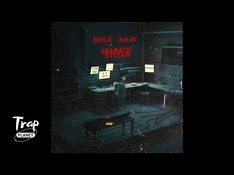Dhylo, Mylox - Dramatic System (Original Mix)