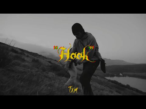 La Fève x Zamdane Type Beat "Hook"
