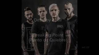 HD Dead By April - Breaking Point (sub español/Lyrics)