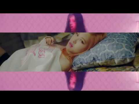 BLACKPINK X SUNMI - PLAYING WITH A GASHINA (Mashup)