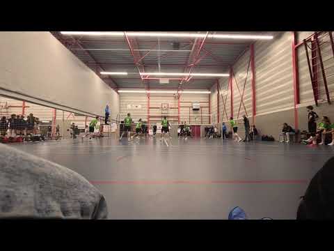 Donki Shot H1 vs OKK 70' H1