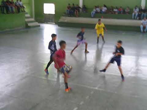 6° ANO A FC 1X0 6° ANO B FC - JOGOS INTERCLASSE 2023 - ESCOLA DR MOACIR