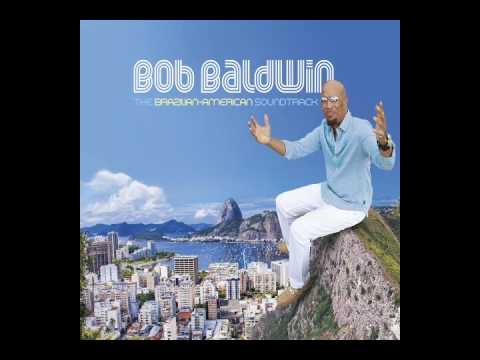 Bob Baldwin - The Message (A Maurice White Dedication)