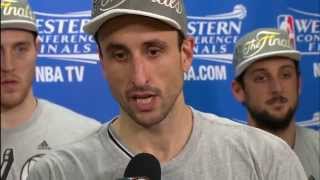 San Antonio Spurs