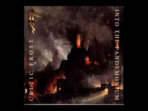 Celtic Frost - Mesmerized (Subtítulos en español)