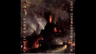 Celtic Frost - Mesmerized (Subtítulos en español)