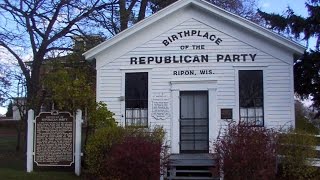 How Does the Republican Party Reinvent Itself?
