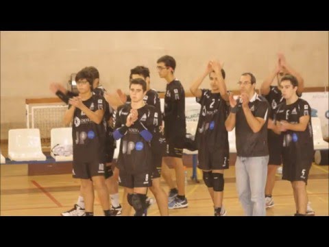 CD POVOA - A.A.ESPINHO