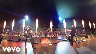 Volbeat - Dead But Rising (Live From Rock Im Park, Germany)
