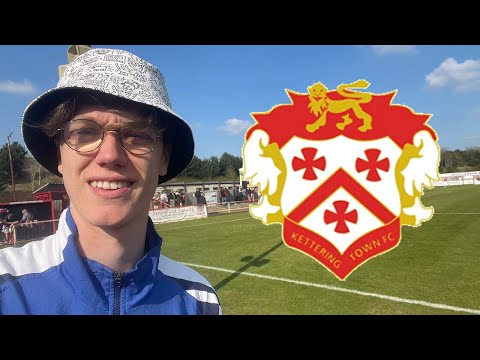KETTERING TOWN FC