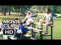 Playing For Keeps Movie CLIP Teaching How To Shoot 2012 Gerard Butler Movie HD