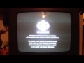 Closing To Dragon Slayer 1981 VHS