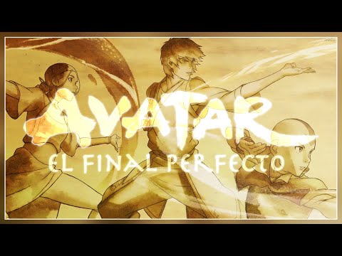Avatar: El Final Perfecto | Análisis