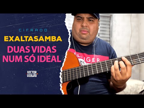 Duas Vidas - Sandálias