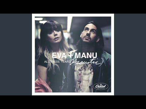 All These Years - Eva Manu