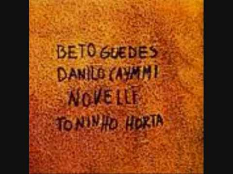 Manoel "O Audaz" - Beto Guedes, Danilo Caymmi, Novelli e Toninho Horta