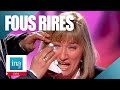 😂  Les fous rires cultes à la télévision ! 😂   | Archive INA